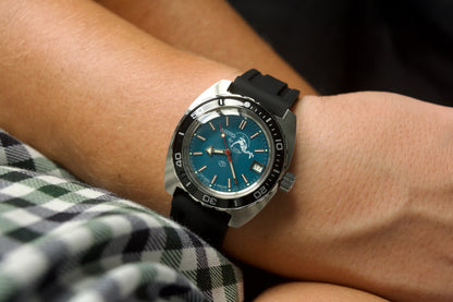 Montre Vostok Amphibia 170059