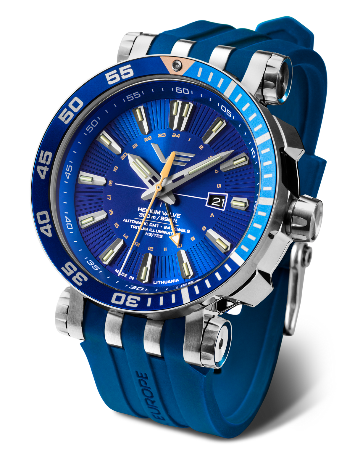 GMT | NH34-575A716