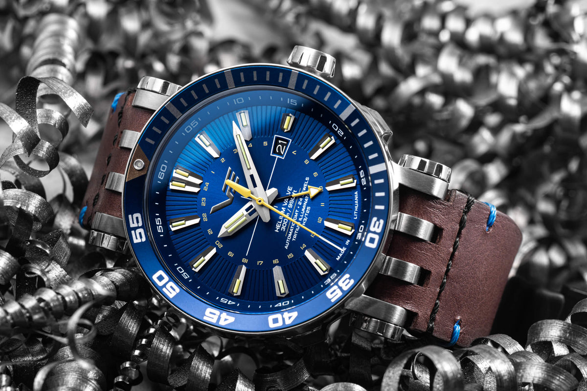 GMT | NH34-575A716