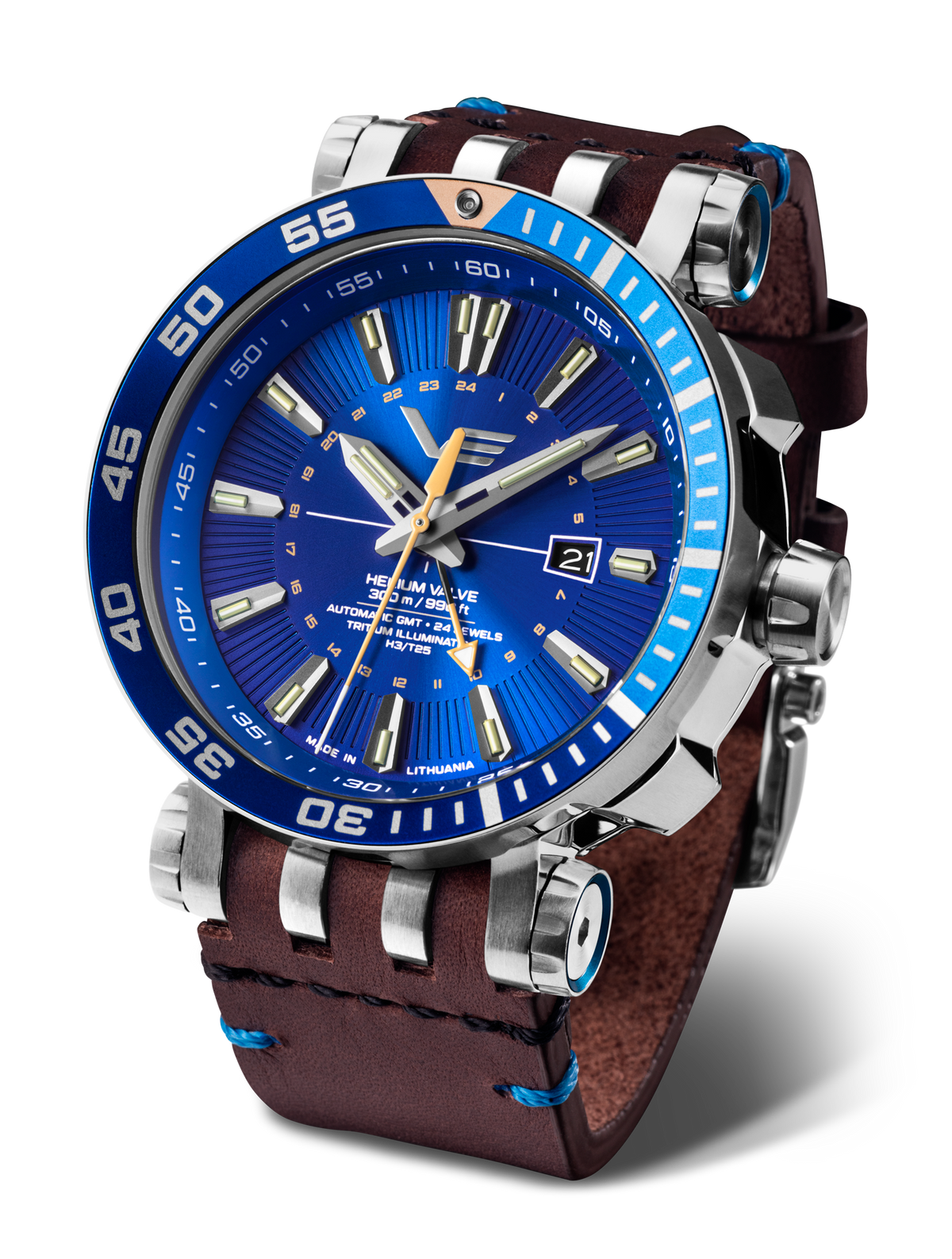 GMT | NH34-575A716