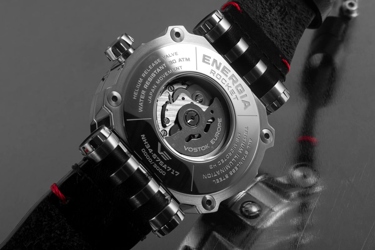 GMT | NH34-575A717