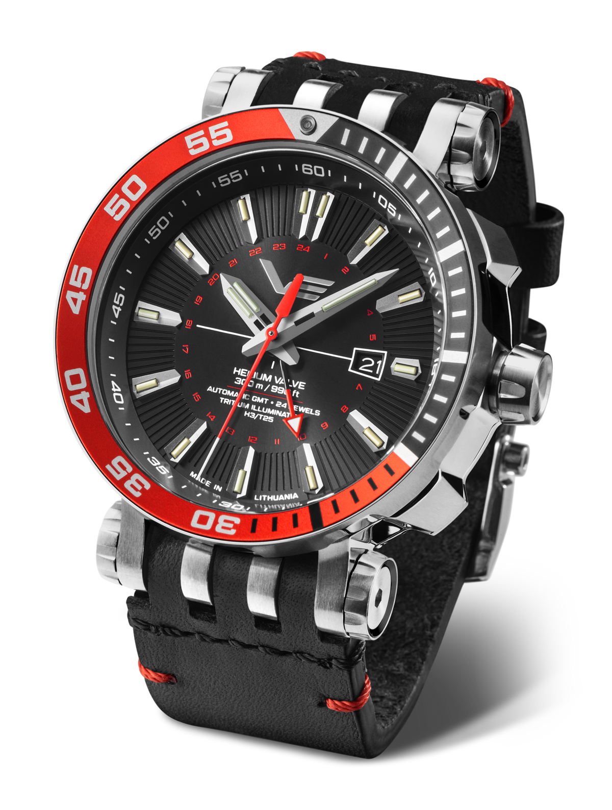 GMT | NH34-575A717