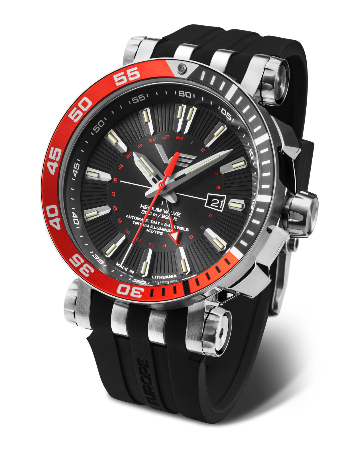 GMT | NH34-575A717
