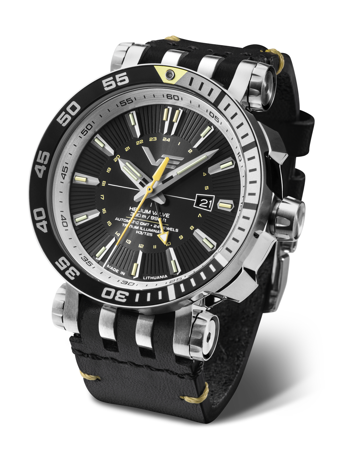 GMT | NH34-575A718