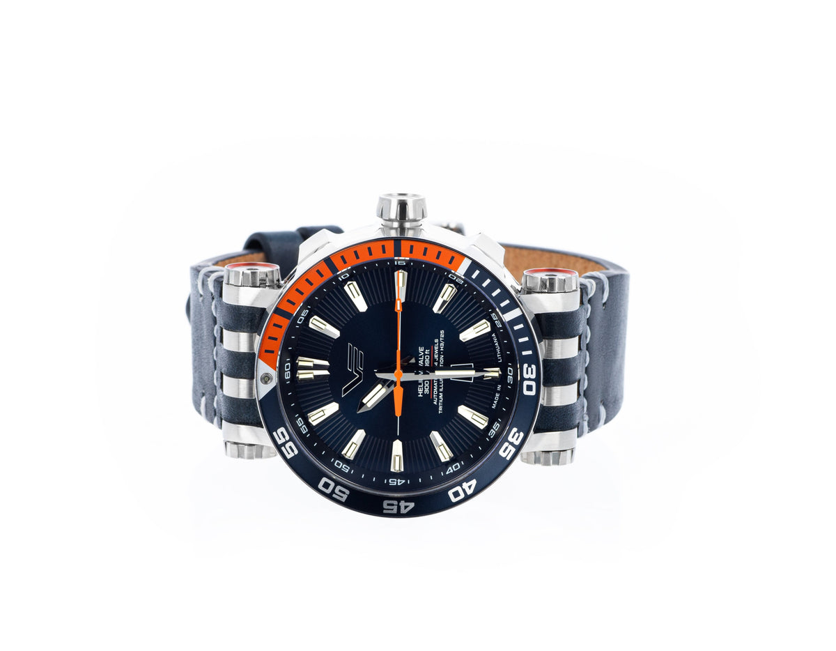 Vostok Europe Energia NH35-575A715 Watch | Scubadudestore
