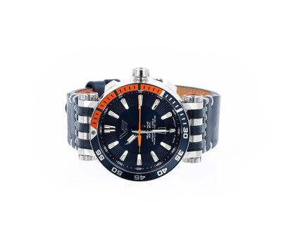 Vostok Europe Energia NH35-575A715 Watch | Scubadudestore