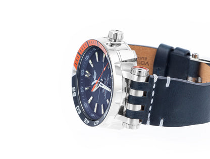 Vostok Europe Energia NH35-575A715 Watch | Scubadudestore