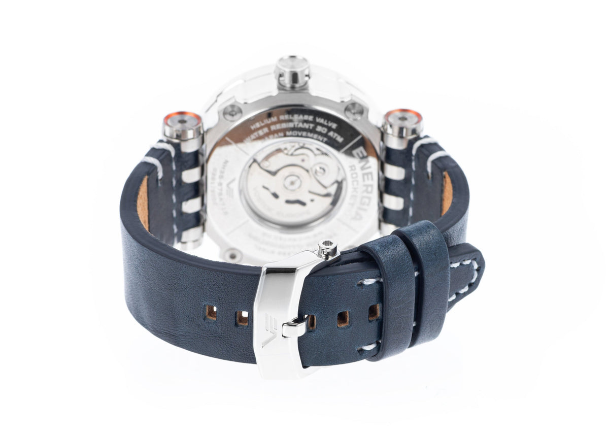 Vostok Europe Energia NH35-575A715 Watch | Scubadudestore