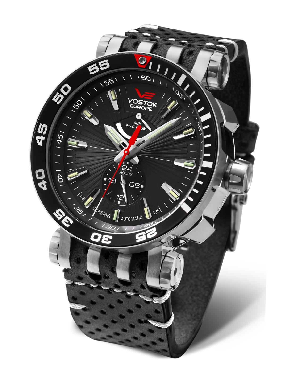 Vostok Europe Energia YN84-575A538 | Scubadudestore 