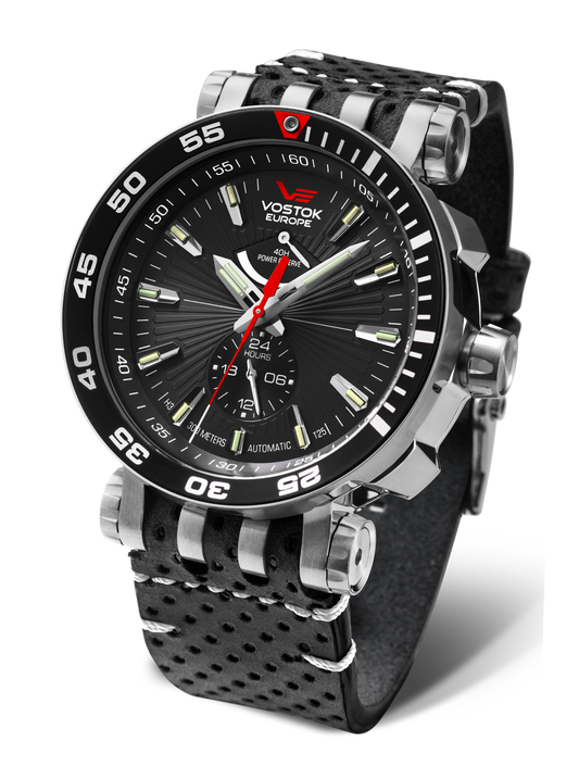 Vostok Europe Energia YN84-575A538 | Scubadudestore 