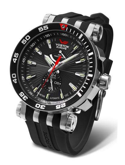Vostok Europe Energia YN84-575A538 | Scubadudestore 
