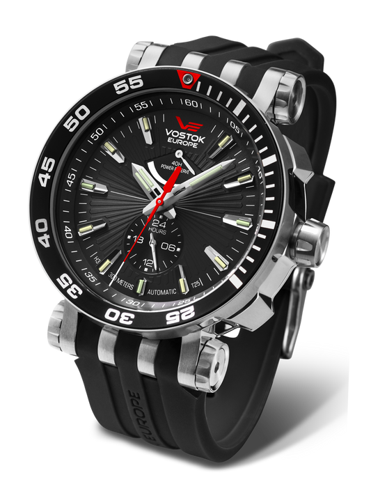 Vostok Europe Energia YN84-575A538 | Scubadudestore 