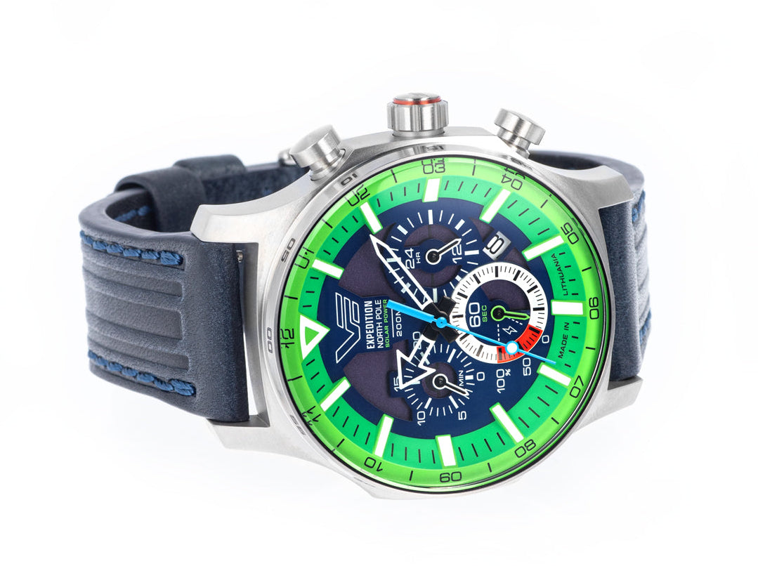 Vostok Europe North Pole VR42-595A733 | Scubadudestore