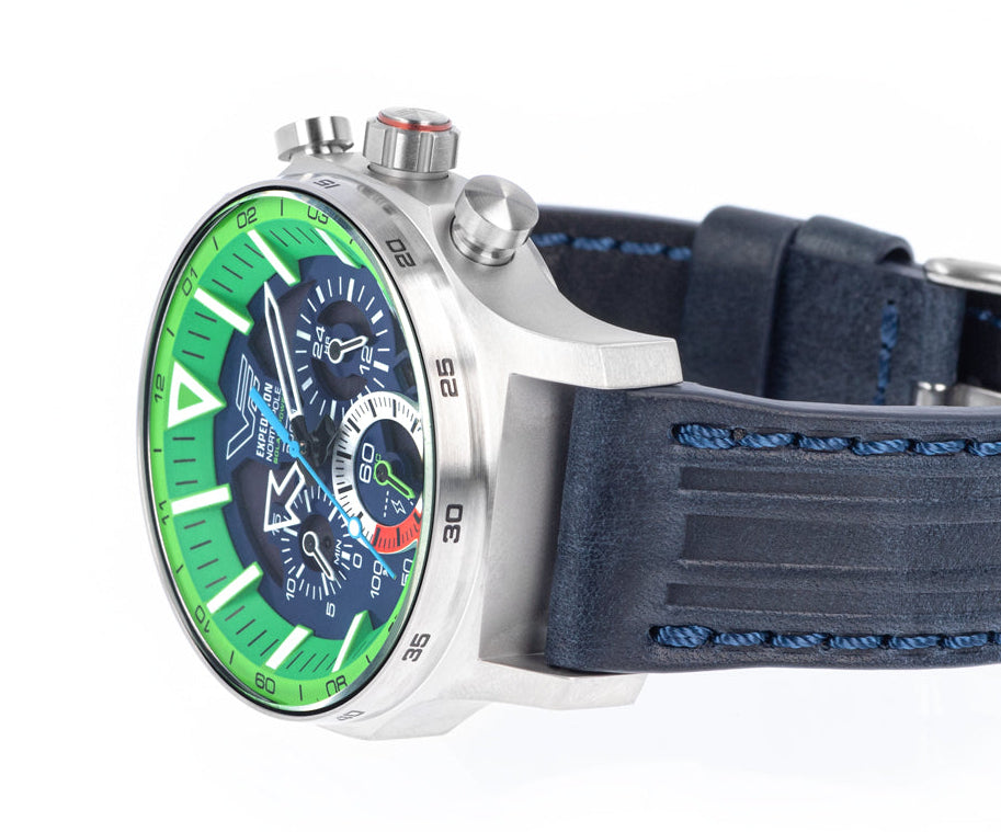 Vostok Europe North Pole VR42-595A733 | Scubadudestore