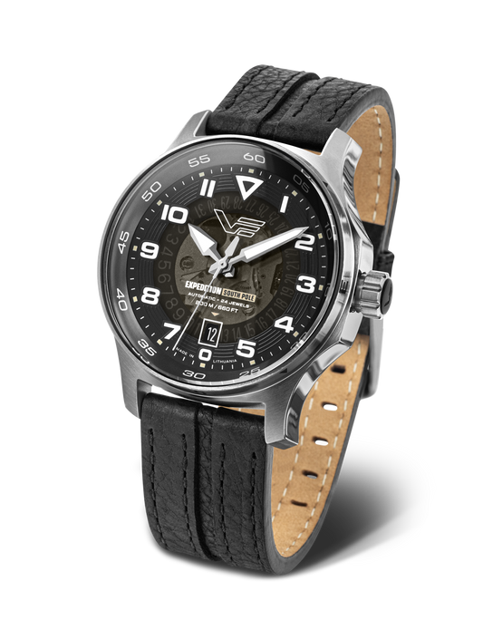 Vostok Europe South Pole NH35-592A758