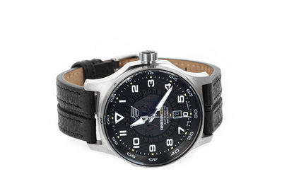 Vostok Europe South Pole NH35-592A758