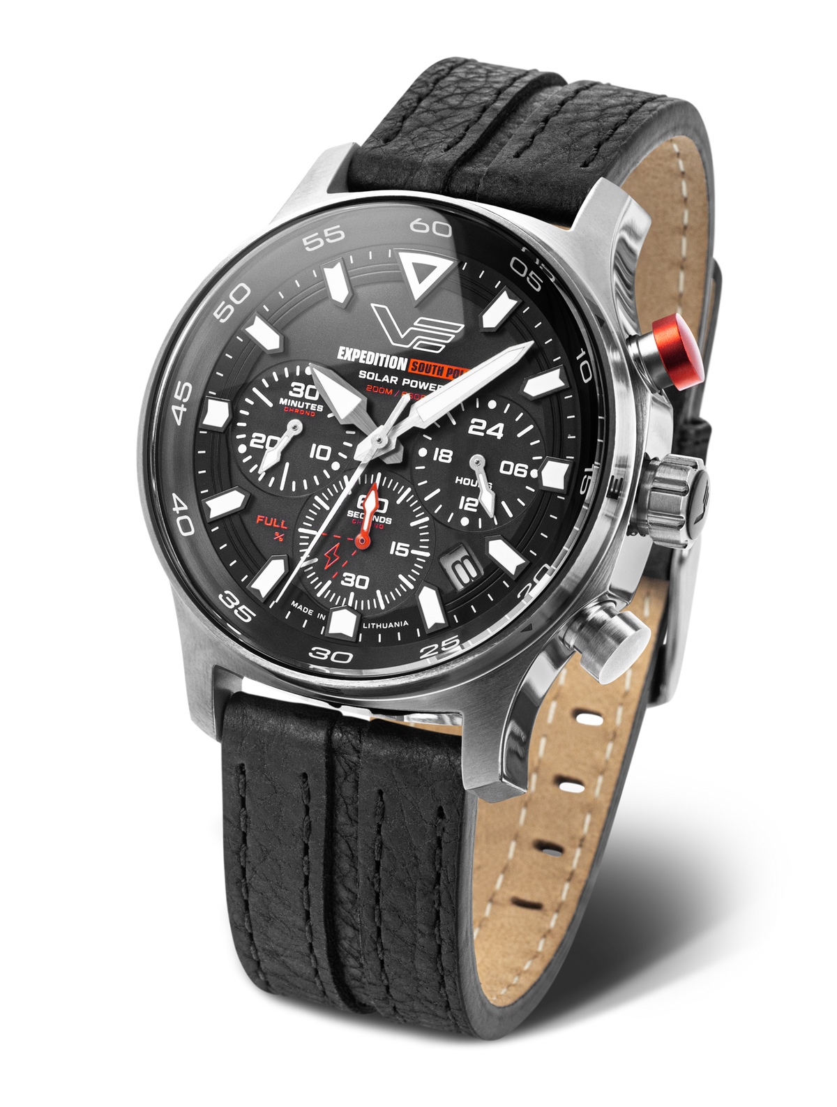 Vostok Europe South Pole VR42-592A761 | Scubadudestore