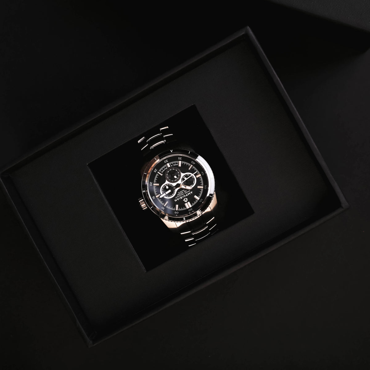 Luch AMPHIBIAN - 96720564 Watch | Scubadudestore