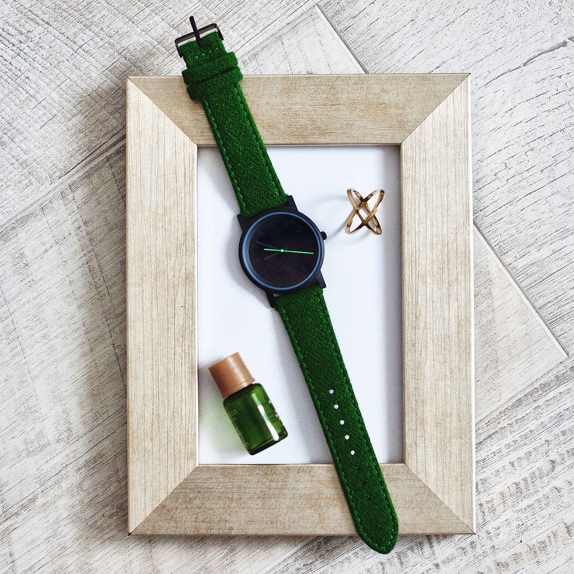 Luch BLACKOUT2 778449725 Watch | Scubadudestore 