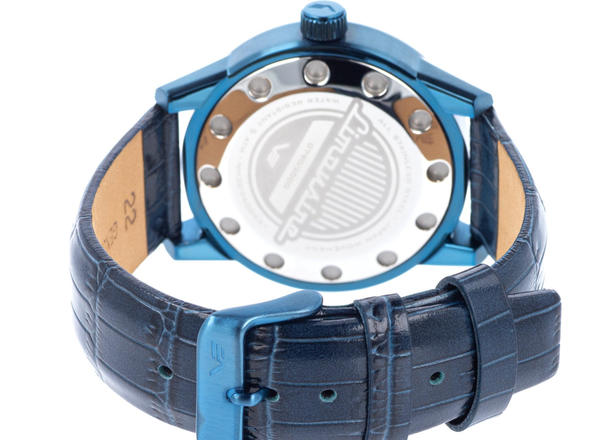 Vostok Europe LIMOUSINE NH38-560D681 | Scubadudestore