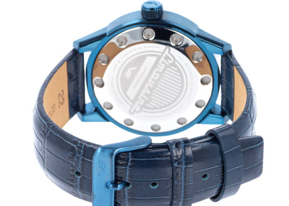 Vostok Europe LIMOUSINE NH38-560D681 | Scubadudestore