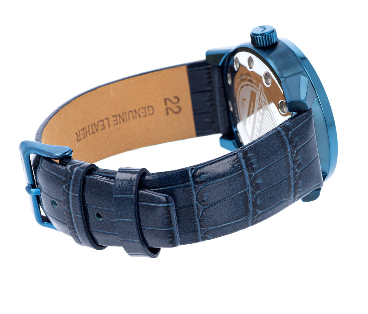 Vostok Europe LIMOUSINE NH38-560D681 | Scubadudestore
