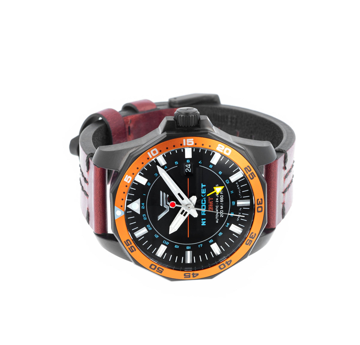 GMT | NH34-225C714