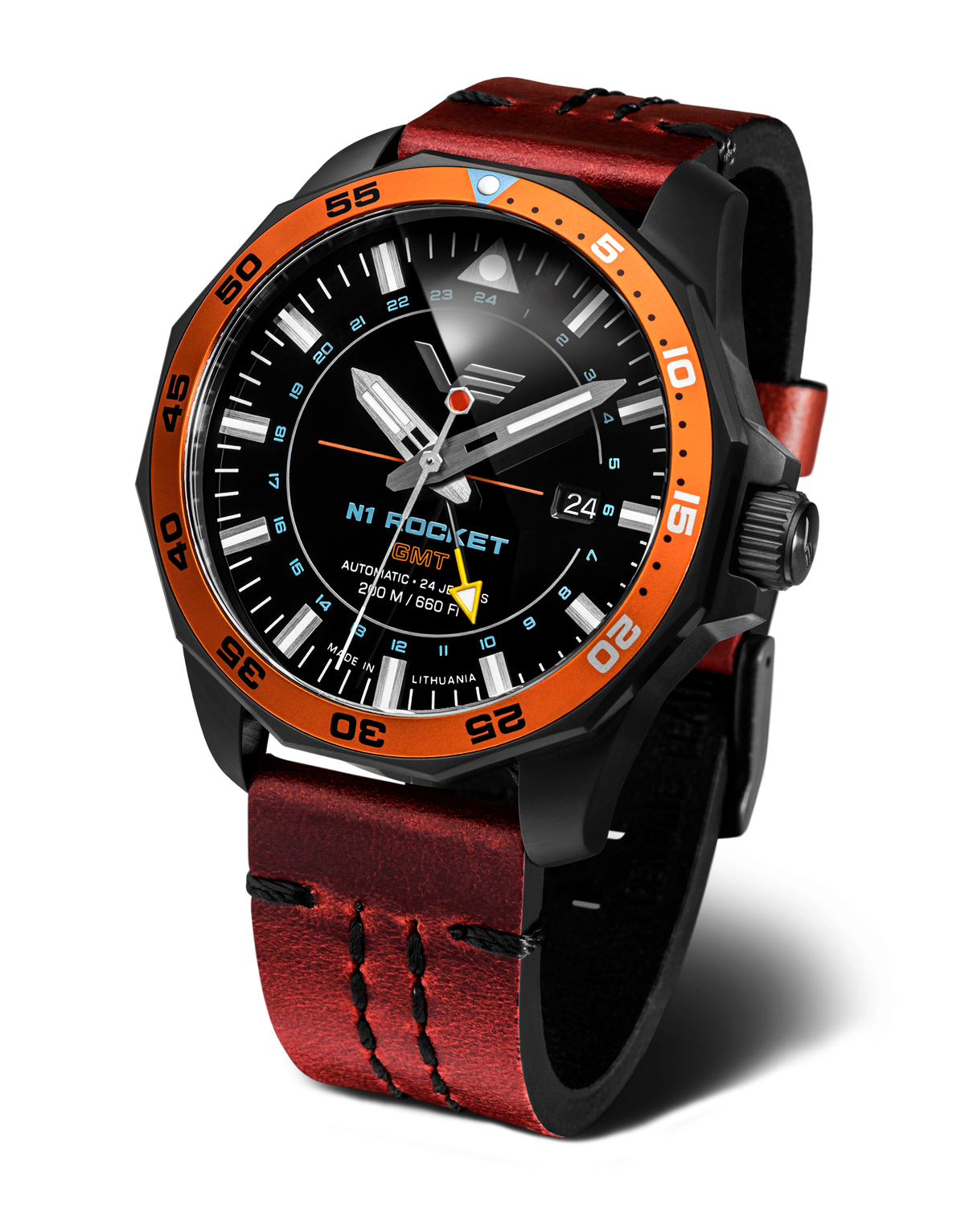 GMT | NH34-225C714