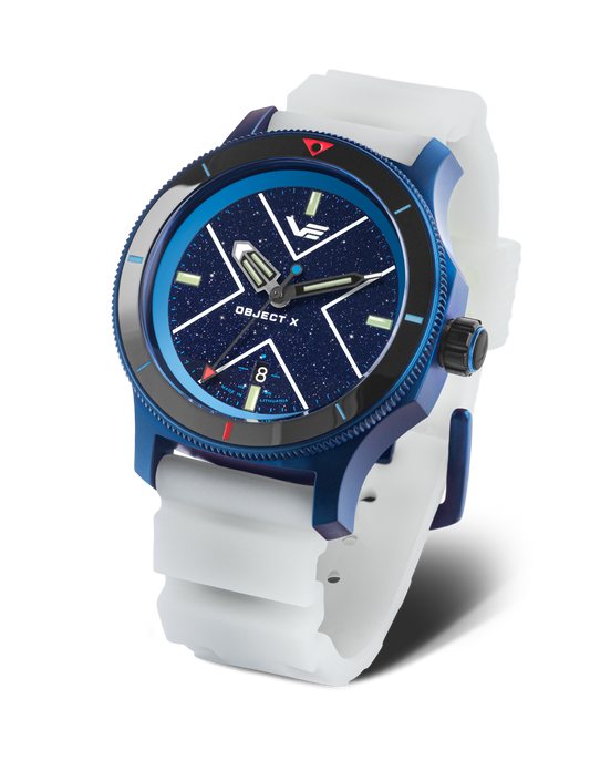 Vostok Europe Object X NH35-599E776 | Scubadudestore 
