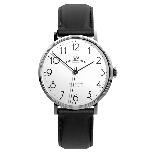 Luch Retro Mechanic 77390270 Watch | Scubadudestore