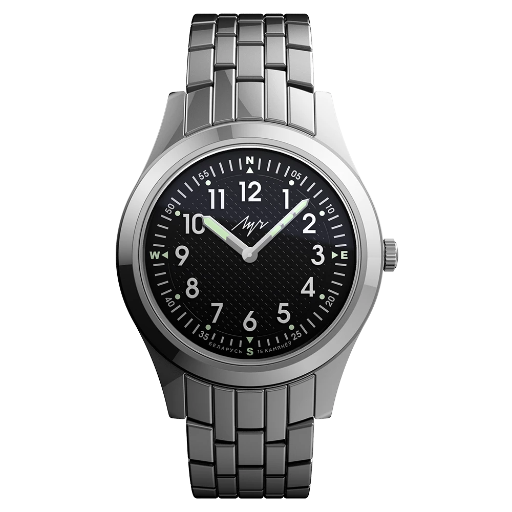Luch Defender 97430554 Mechanical Watch | Scubadudestore