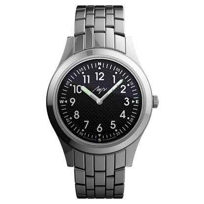 Luch Defender 97430554 Mechanical Watch | Scubadudestore