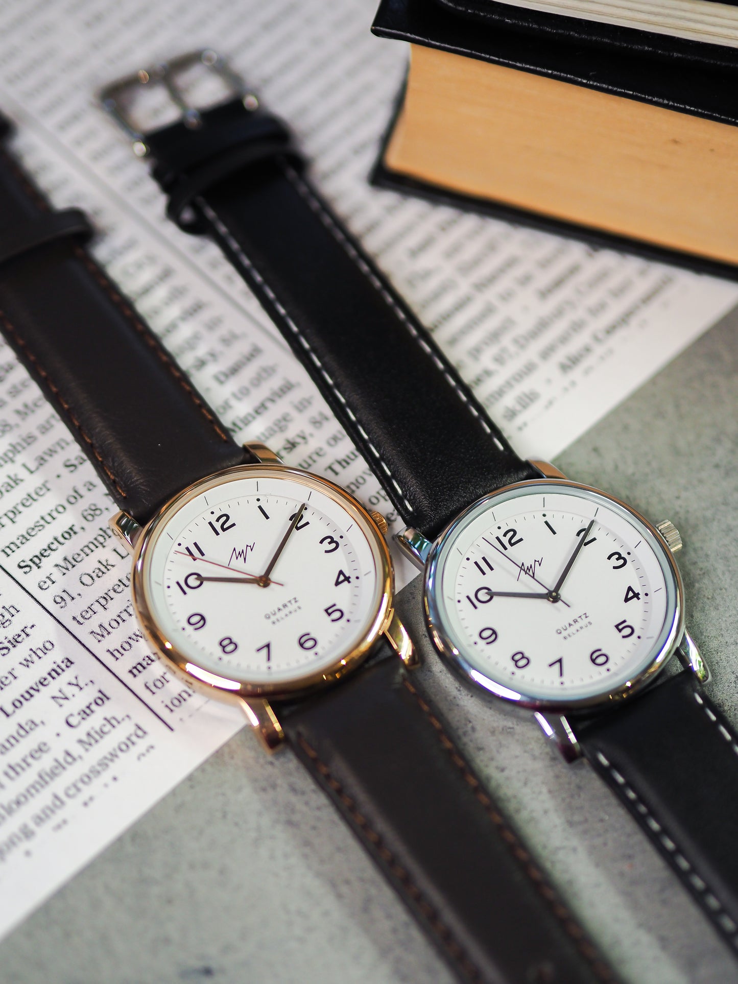 Luch Basic 78440380 Watch | Scubadudestore 