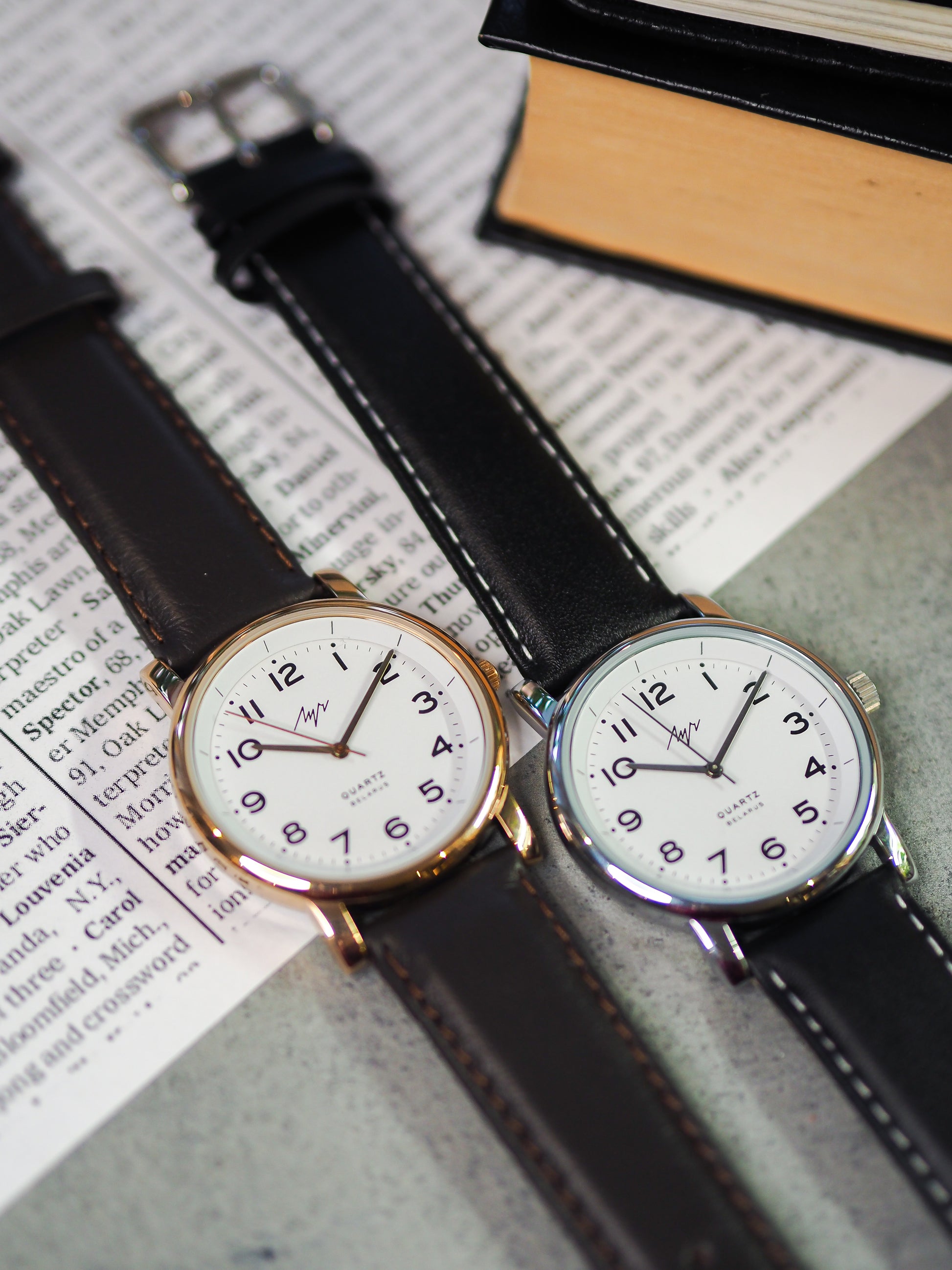 Luch Basic 78440380 Watch | Scubadudestore 