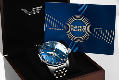 Radio Room NH34-224A793
