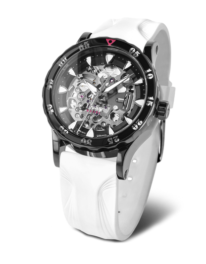 Vostok Europe Undiné REBEL NH72-515D766 | Scubadudestore