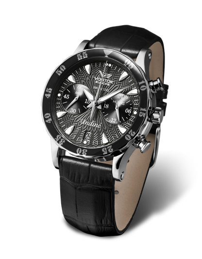 Vostok Europe Undiné VK64-515A523 | Scubadudestore