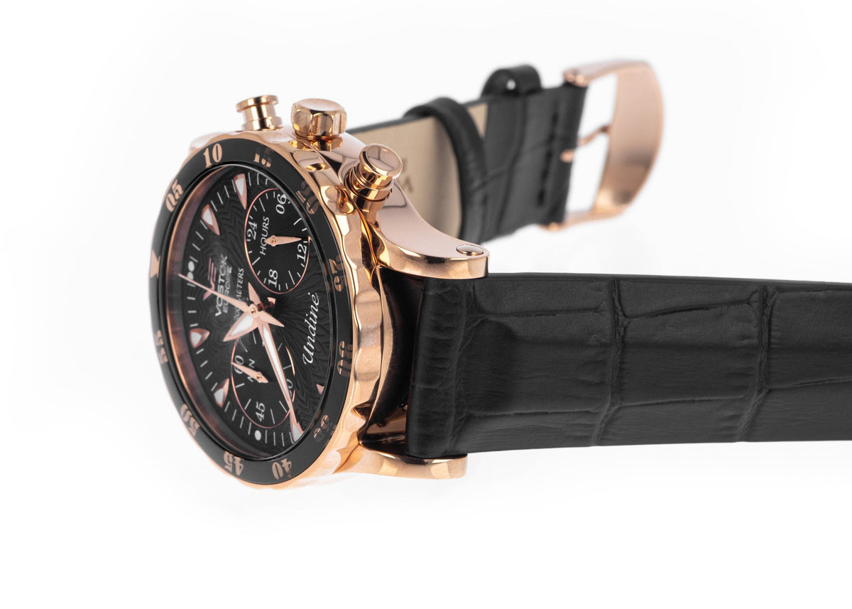 Vostok Europe Undiné VK64-515B568 | Scubadudestore