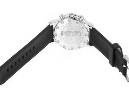 Vostok Europe Undiné VK64-515A523 | Scubadudestore