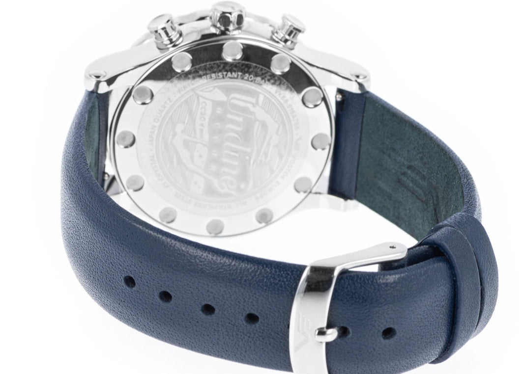 Vostok Europe Undiné Ocean VK68-515A756 | Scubadudestore