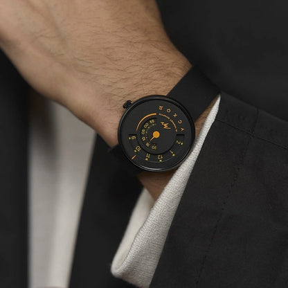 Luch Uskhod 777099491 Watch | Scubadudestore