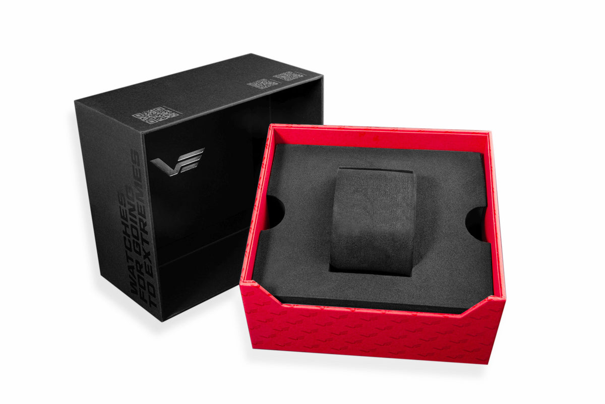 Vostok Europe LIMOUSINE NH38-560D681 | Scubadudestore