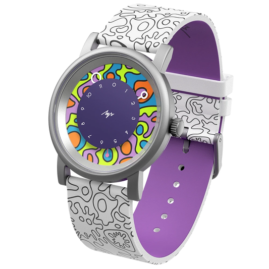 Luch Dot 78440328 Quartz Watch | Scubadudestore