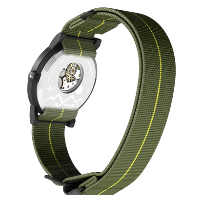 Luch Adventure 731959995 Watch | Scubadudestore 