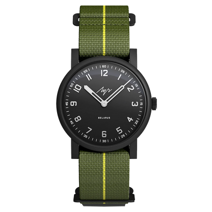 Luch Adventure 731959995 Watch | Scubadudestore 