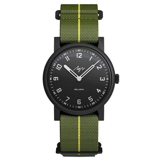 Luch Adventure 731959995 Watch | Scubadudestore 