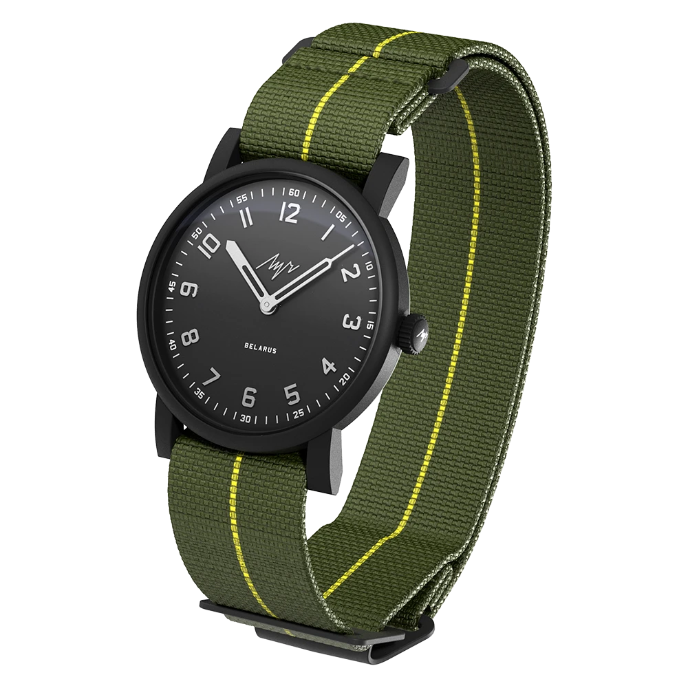 Luch Adventure 731959995 Watch | Scubadudestore 