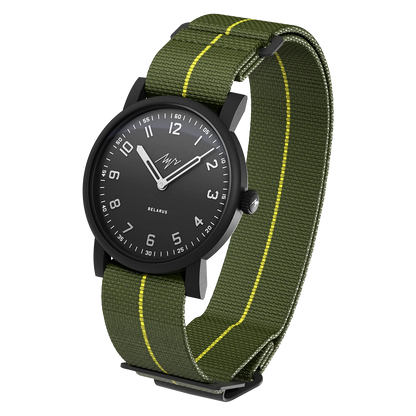 Luch Adventure 731959995 Watch | Scubadudestore 