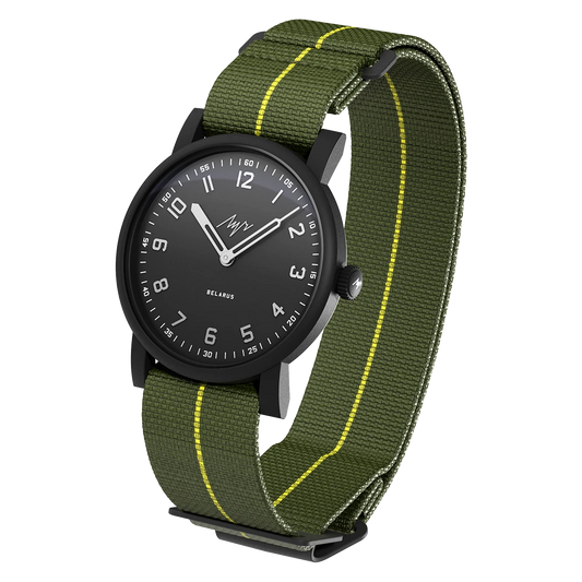 Luch Adventure 731959995 Watch | Scubadudestore 