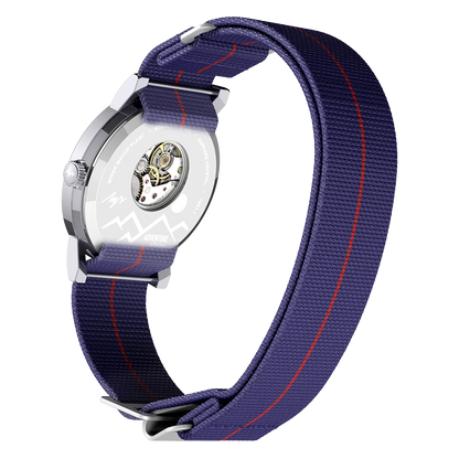 Luch Adventure 31950996 Mechanical Watch Scubadudestore
